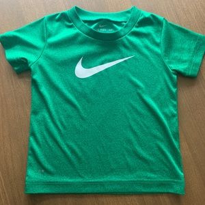 **5 for $20** Nike Dri fit tee